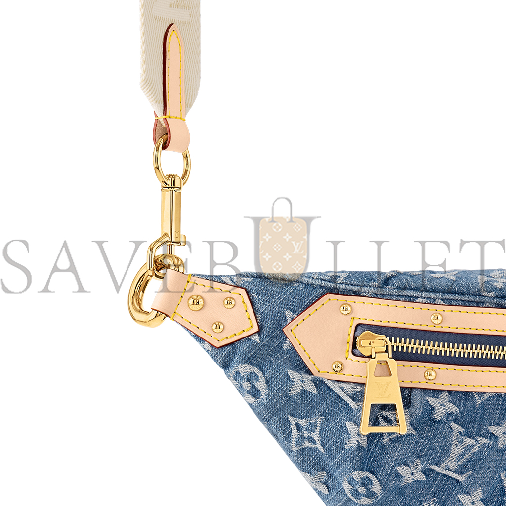 LOUIS VUITTON HIGH RISE M46837 (38*16*7.5cm) LOUIS VUITTON HIGH RISE M46837 (38*16*7.5cm)